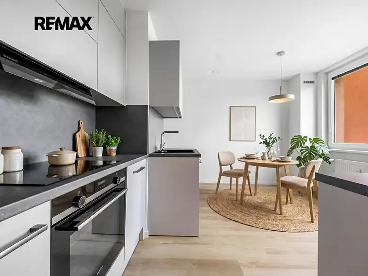 Prodej bytu 2+1 59 m², Krhanická · Kamýk