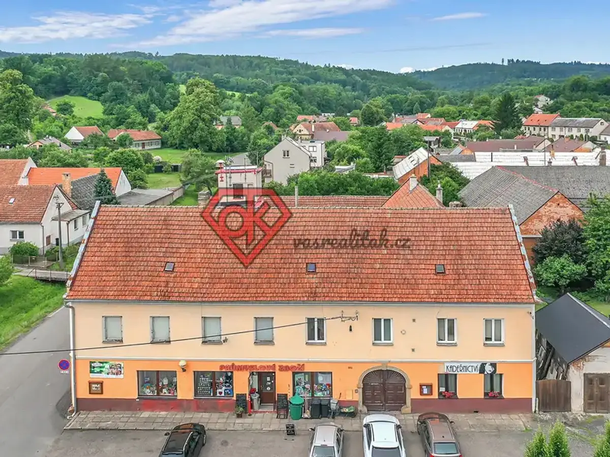 Prodej bytu 3+kk 99 m², Stará Trnávka · Městečko Trnávka