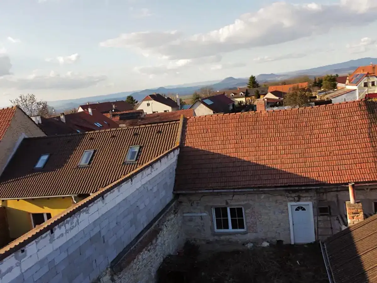 Prodej domu 49 m², Smolnice u Loun · Smolnice