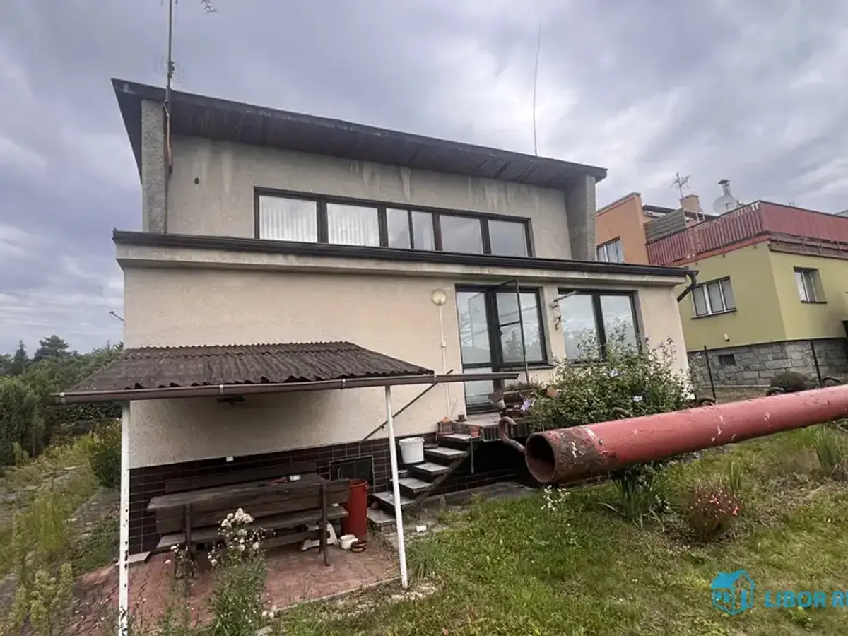 Prodej domu 240 m², Okružní · Frýdek · Frýdek-Místek