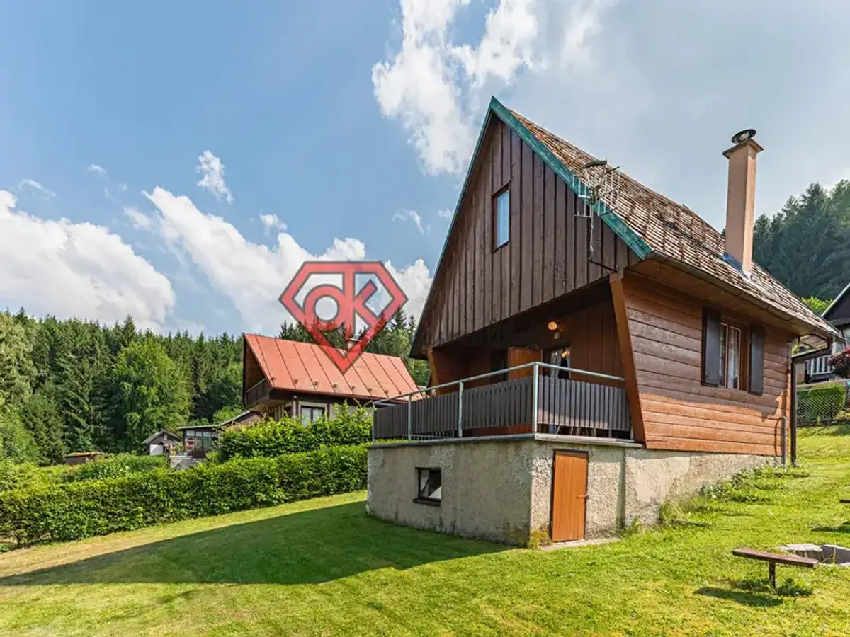 Prodej chaty / chalupy 40 m², Řetová