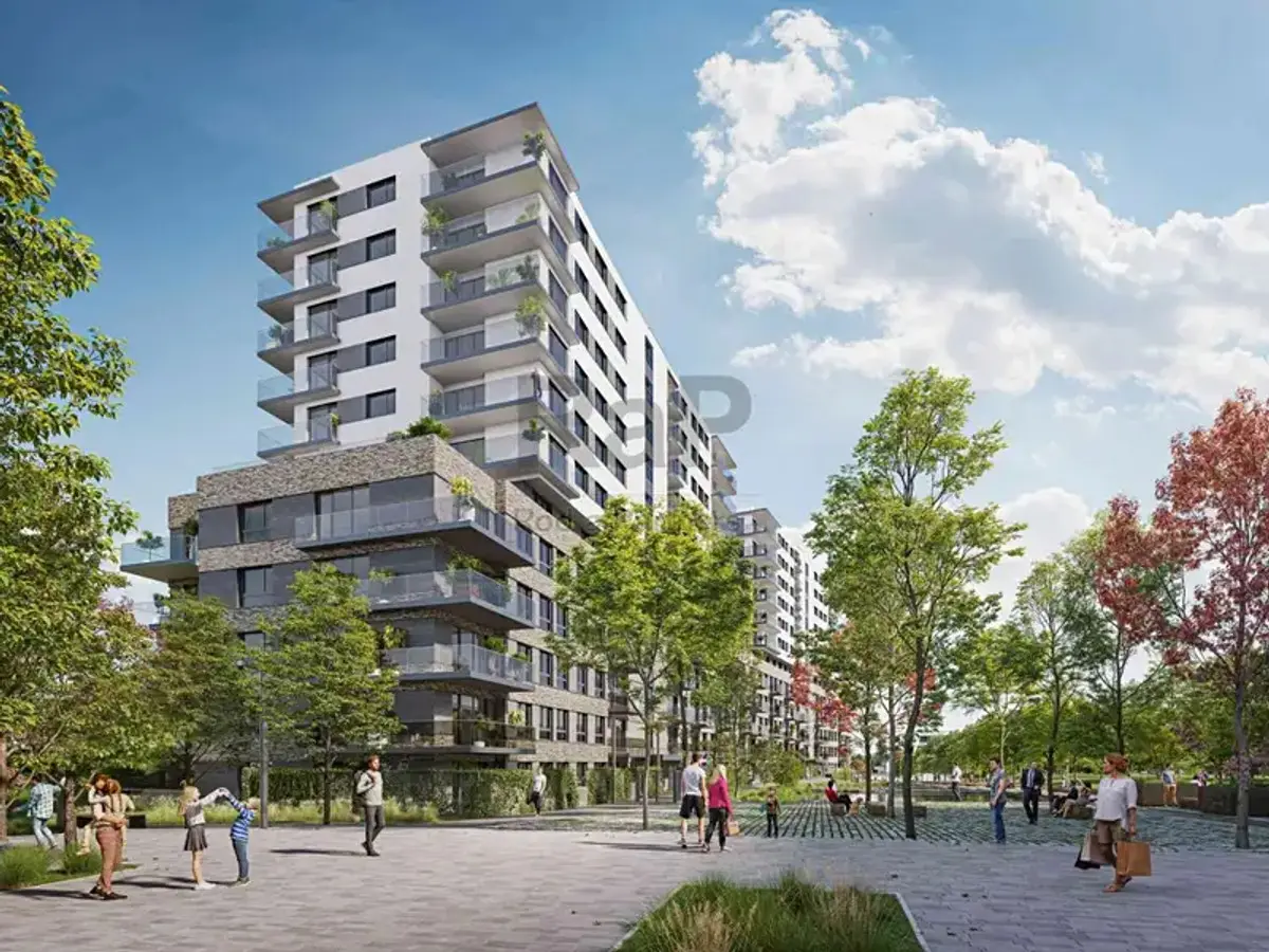 Prodej bytu 2+kk 44 m², Bartůňkova · Chodov