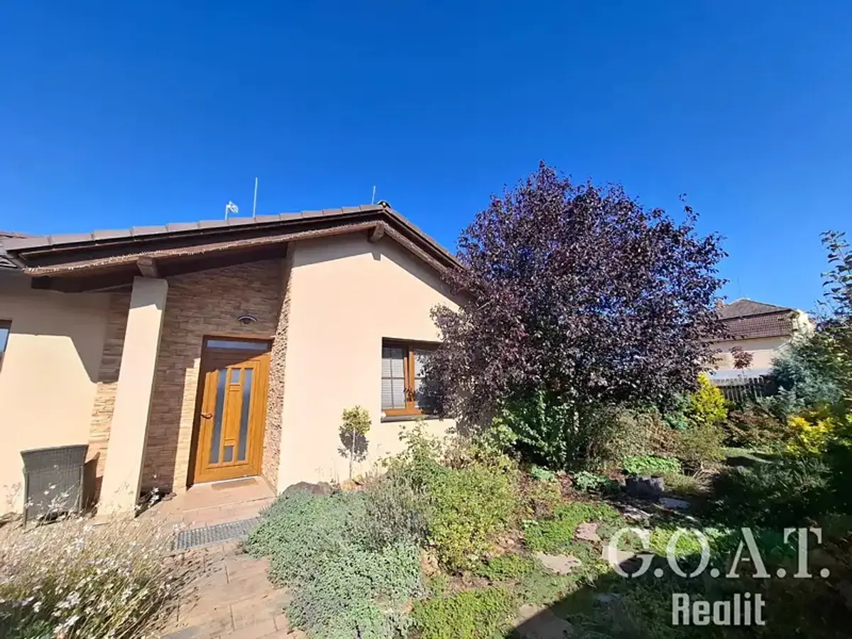 Prodej domu 104 m², Polní · Líně
