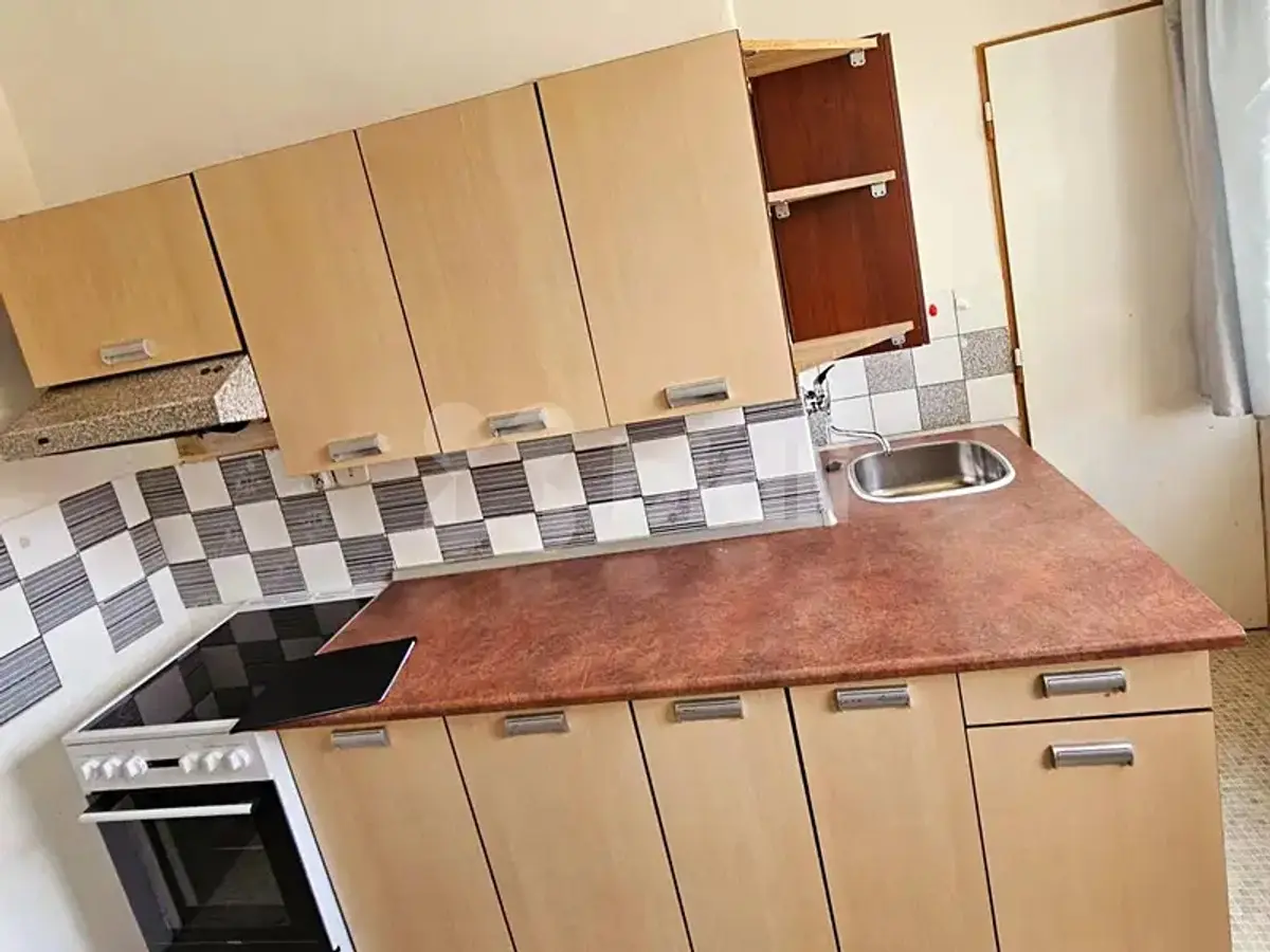 Prodej bytu 3+1 64 m², Vladislav