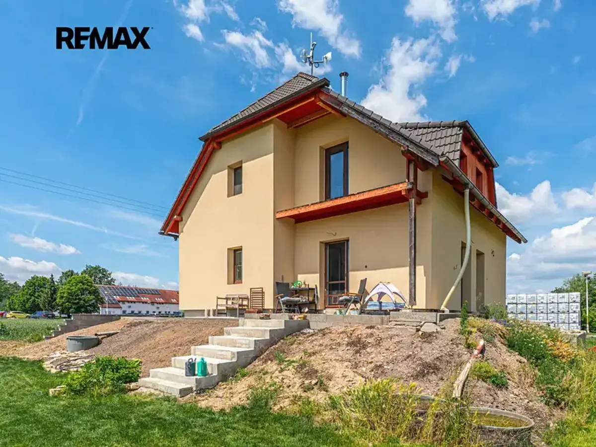Prodej domu 107 m², Veská · Sezemice