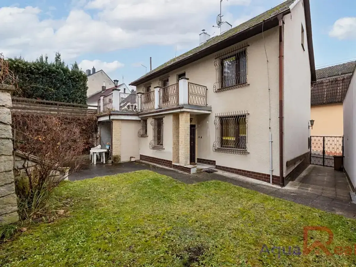 Prodej domu 290 m², Modenská · Doubí u Karlových Var · Karlovy Vary