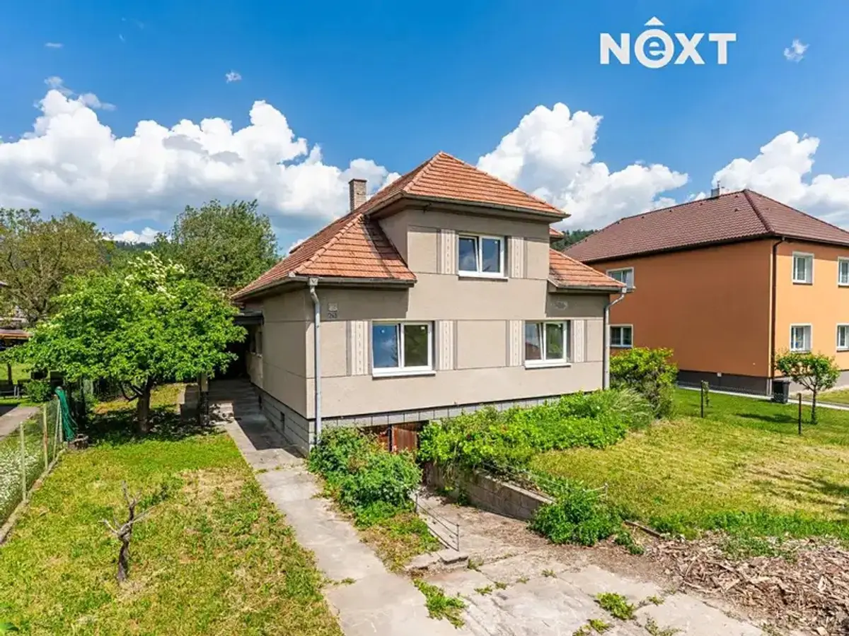 Prodej domu 248 m², 17. listopadu · Třemošnice nad Doubravou · Třemošnice