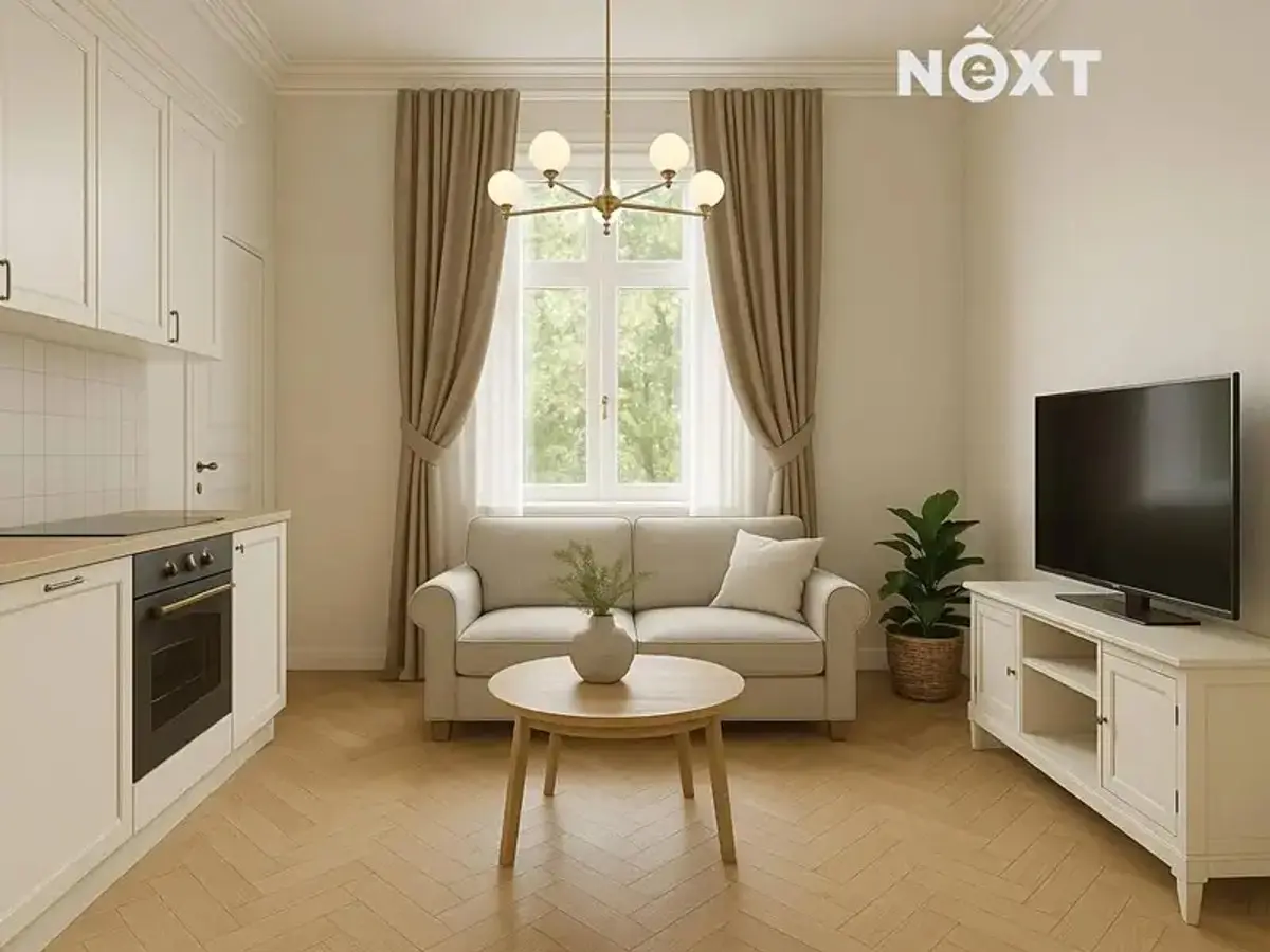 Prodej bytu 2+kk 39 m², Výzkumníků · Rapotín