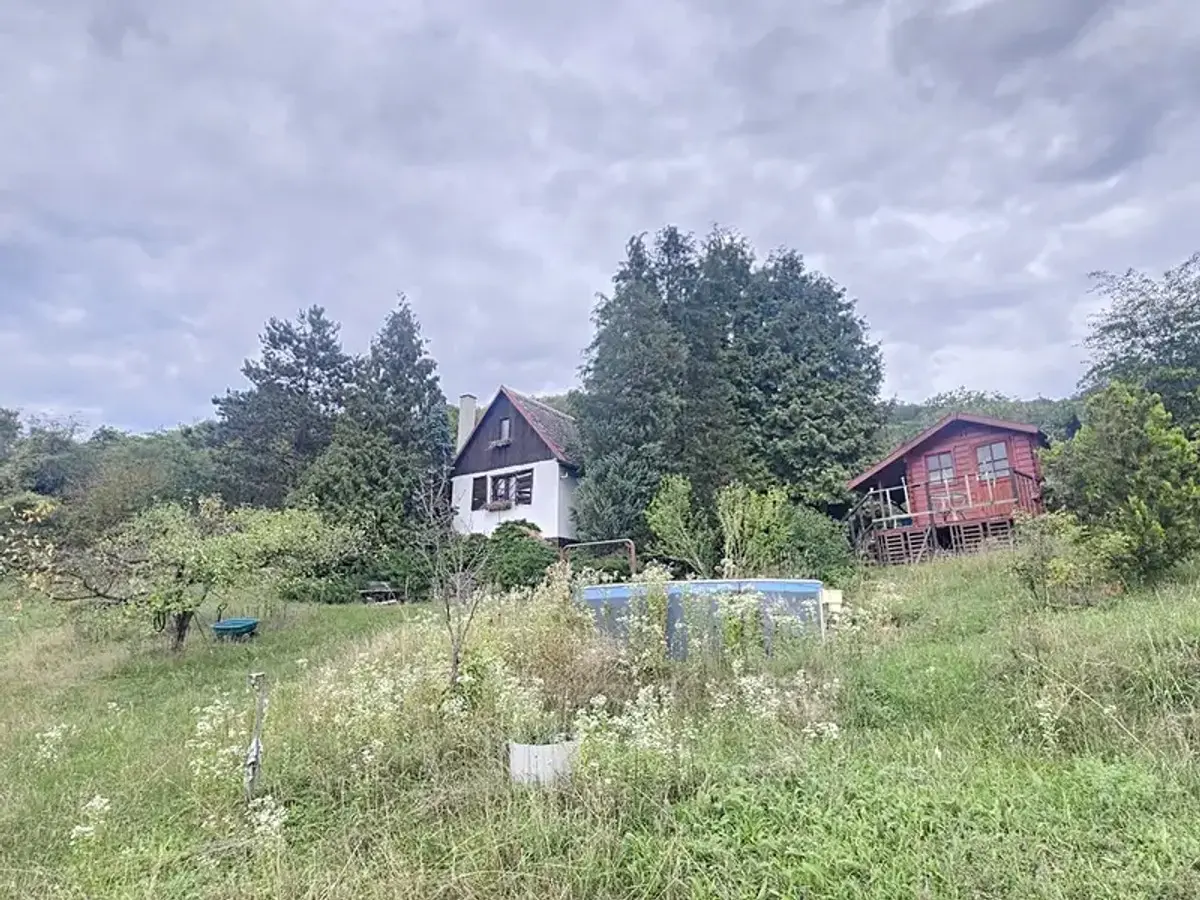 Prodej chaty / chalupy 40 m², Církvice · Ústí nad Labem