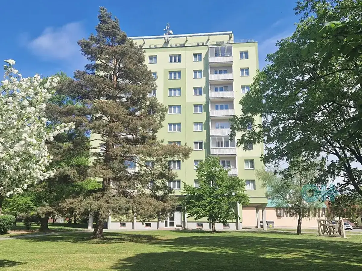 Prodej bytu 3+1 64 m², Bratrská · Lipník nad Bečvou