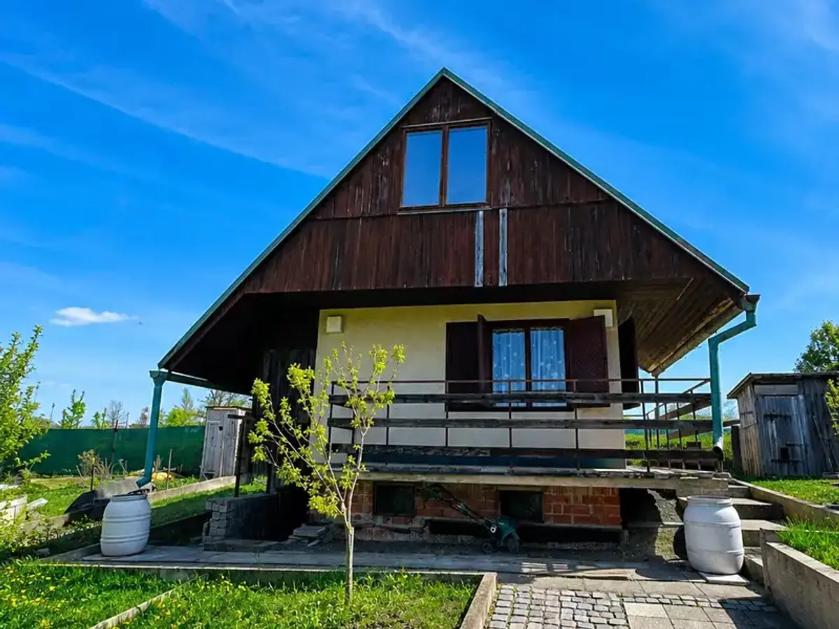 Prodej chaty / chalupy 25 m², Vamberk · okres Rychnov nad Kněžnou