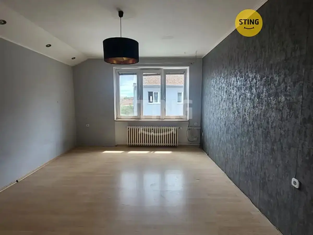 Prodej bytu 3+1 65 m², Slovenská · Prostějov, město · Prostějov