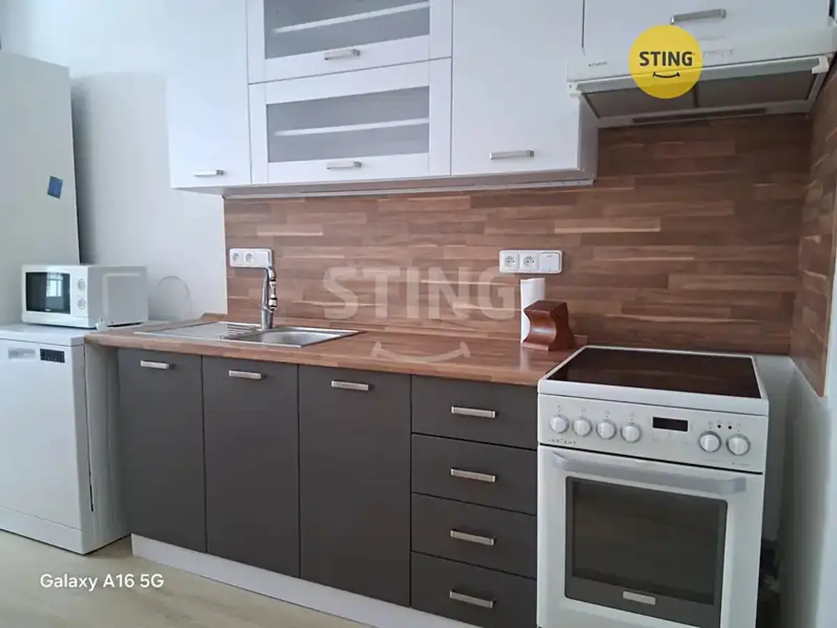 Prodej bytu 3+1 78 m², Palachova · Město Žďár · Žďár nad Sázavou