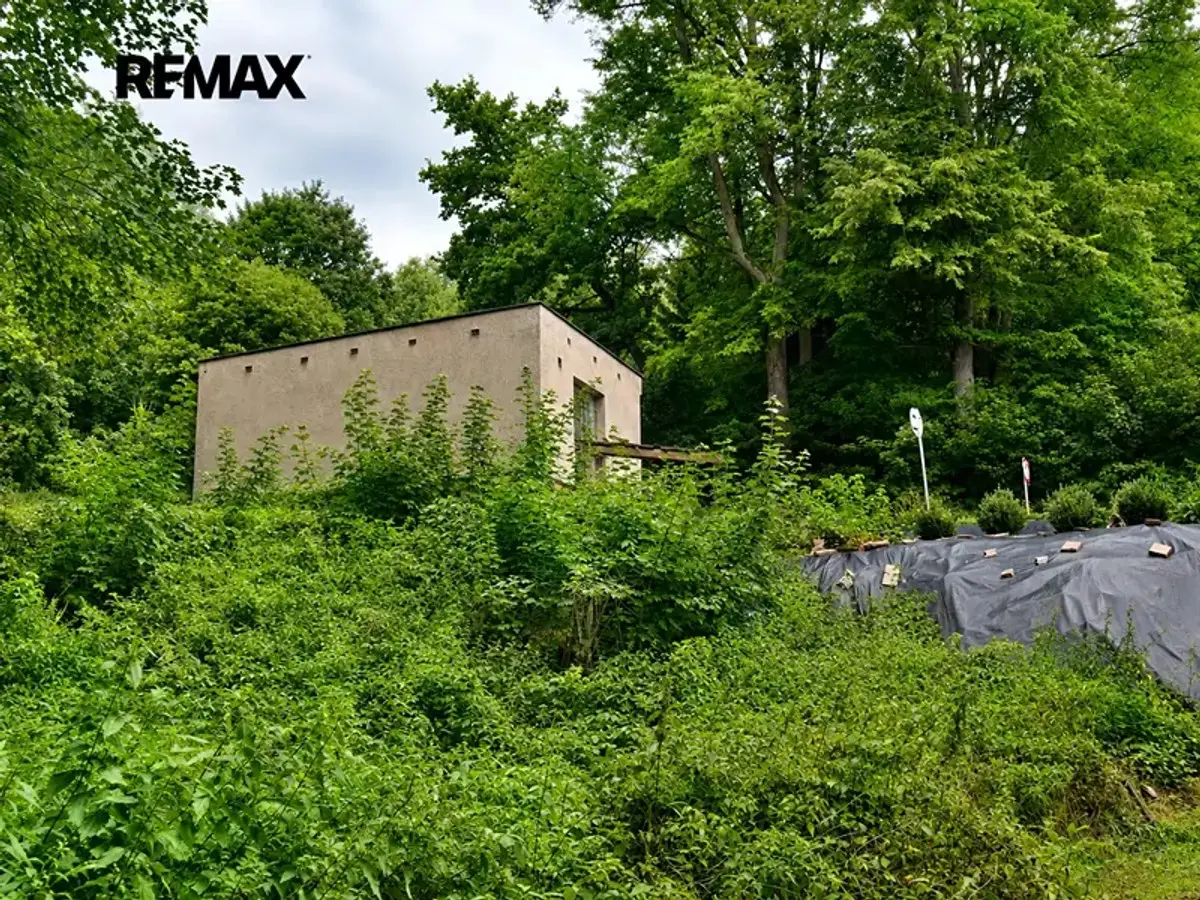Prodej pozemku 875 m², Zlatá Olešnice