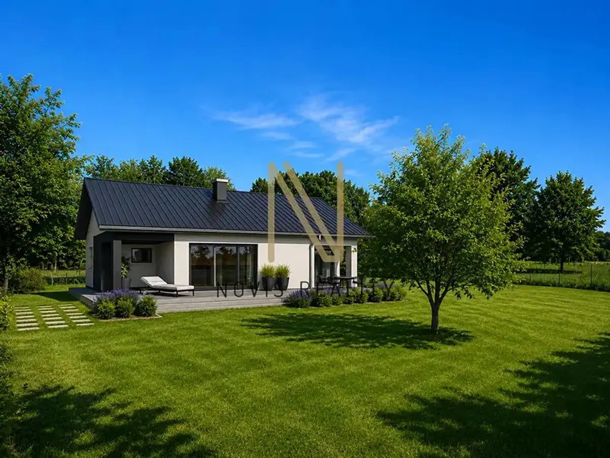 Prodej domu 94 m², Pošumavská · Tachov