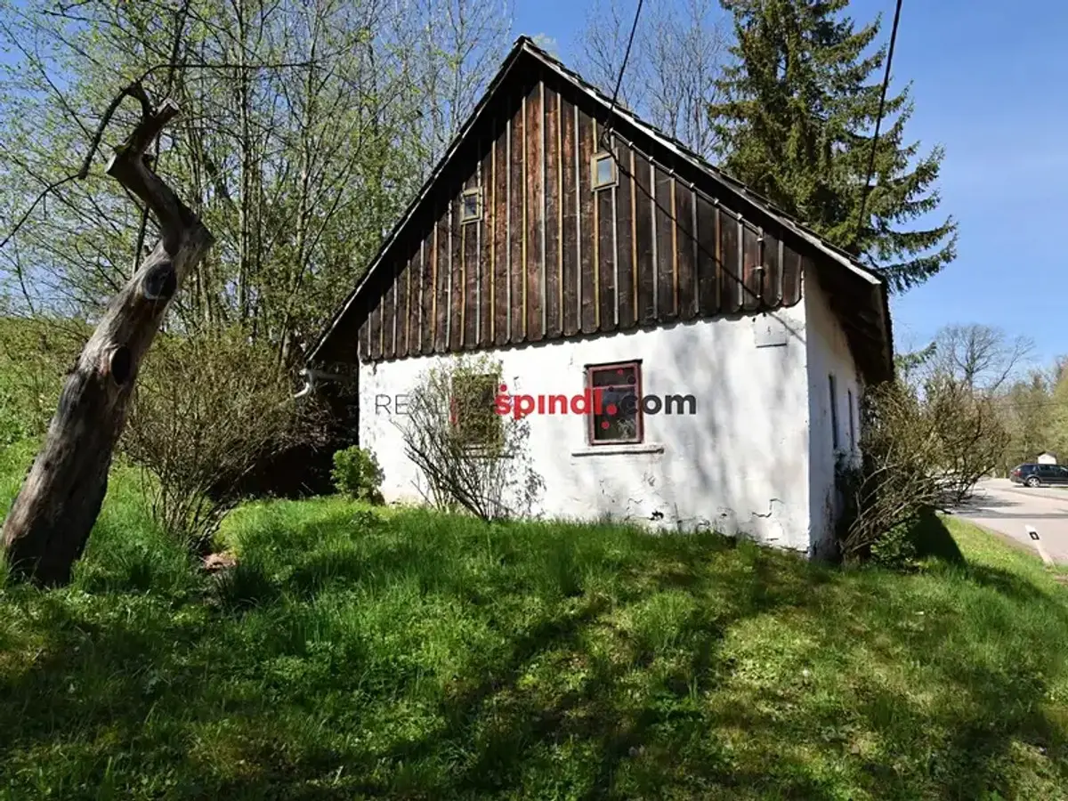 Prodej chaty / chalupy 90 m², Horní Kalná