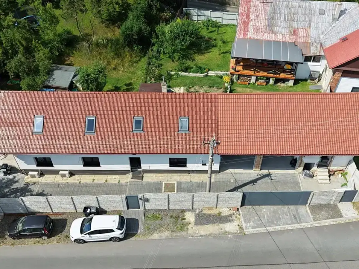 Prodej domu 300 m², Kelč · okres Vsetín