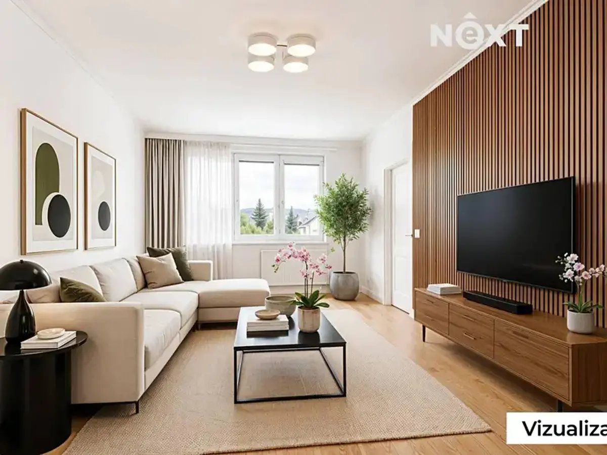 Prodej bytu 3+1 64 m², J. Opletala · Územní skupina 2 · České Budějovice