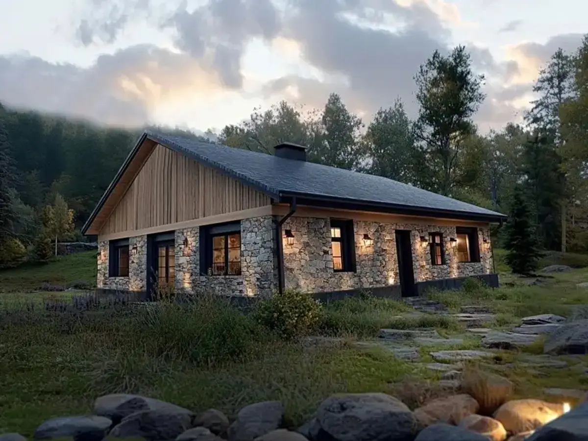 Prodej domu 124 m², Horní Planá · okres Český Krumlov