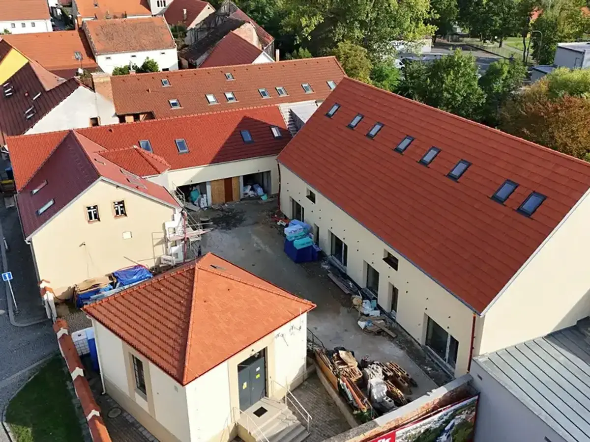 Prodej bytu 2+kk 53 m², Božkovské náměstí · Božkov · Plzeň