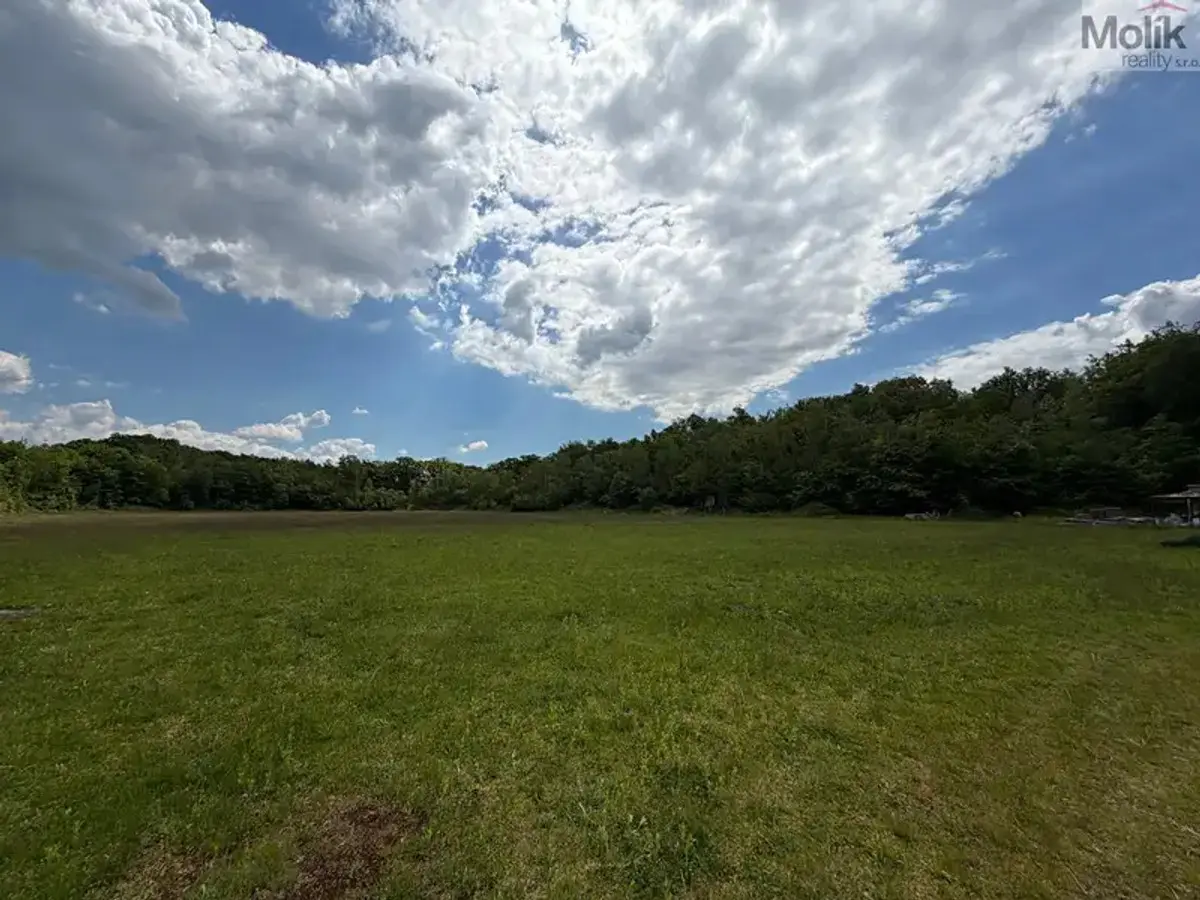 Prodej pozemku 34391 m², Hamr u Litvínova · Litvínov