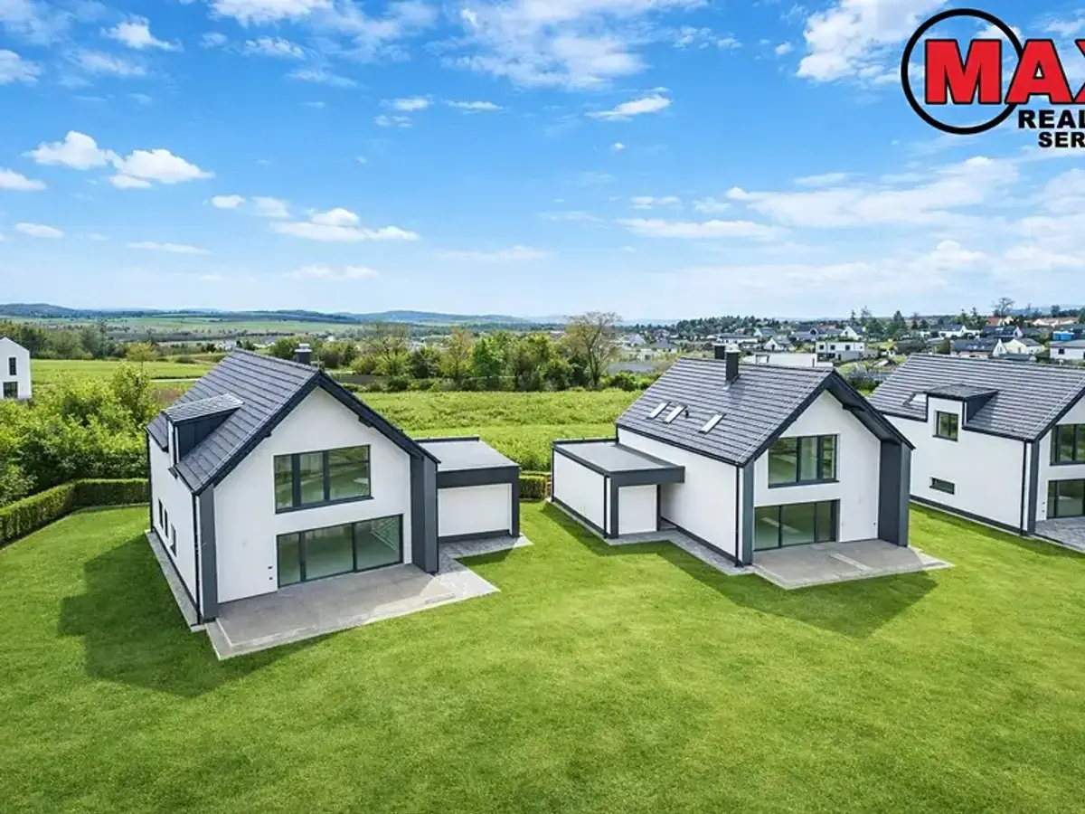Prodej domu 181 m², Vysoký Újezd · okres Beroun