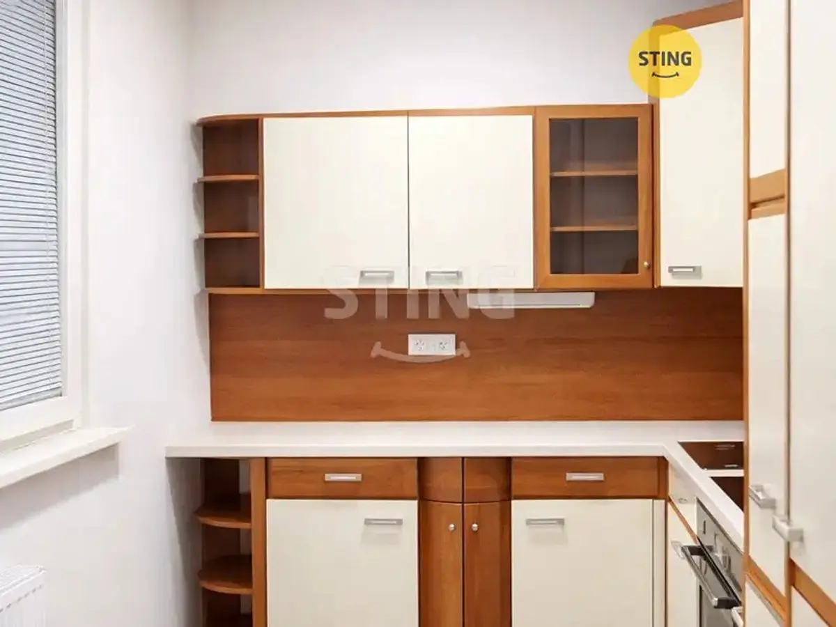 Prodej bytu 1+1 36 m², Jeronýmova · Frýdek · Frýdek-Místek
