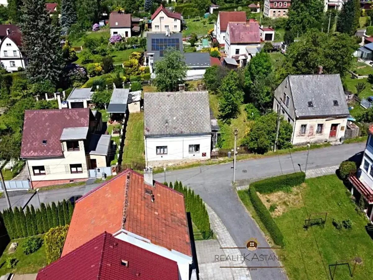 Prodej domu 131 m², Sadová · Nové Město pod Smrkem
