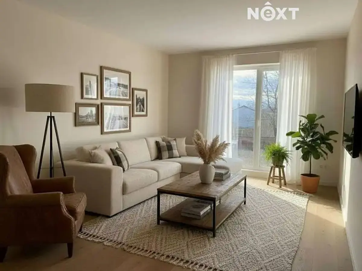 Prodej bytu 2+kk 56 m², Mlékařská · Rousínov u Vyškova · Rousínov