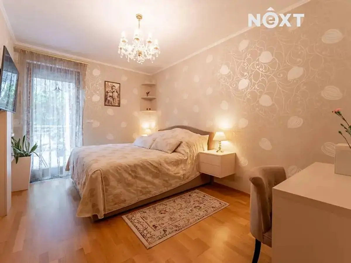 Prodej bytu 3+kk 99 m², Bělohorská · Břevnov