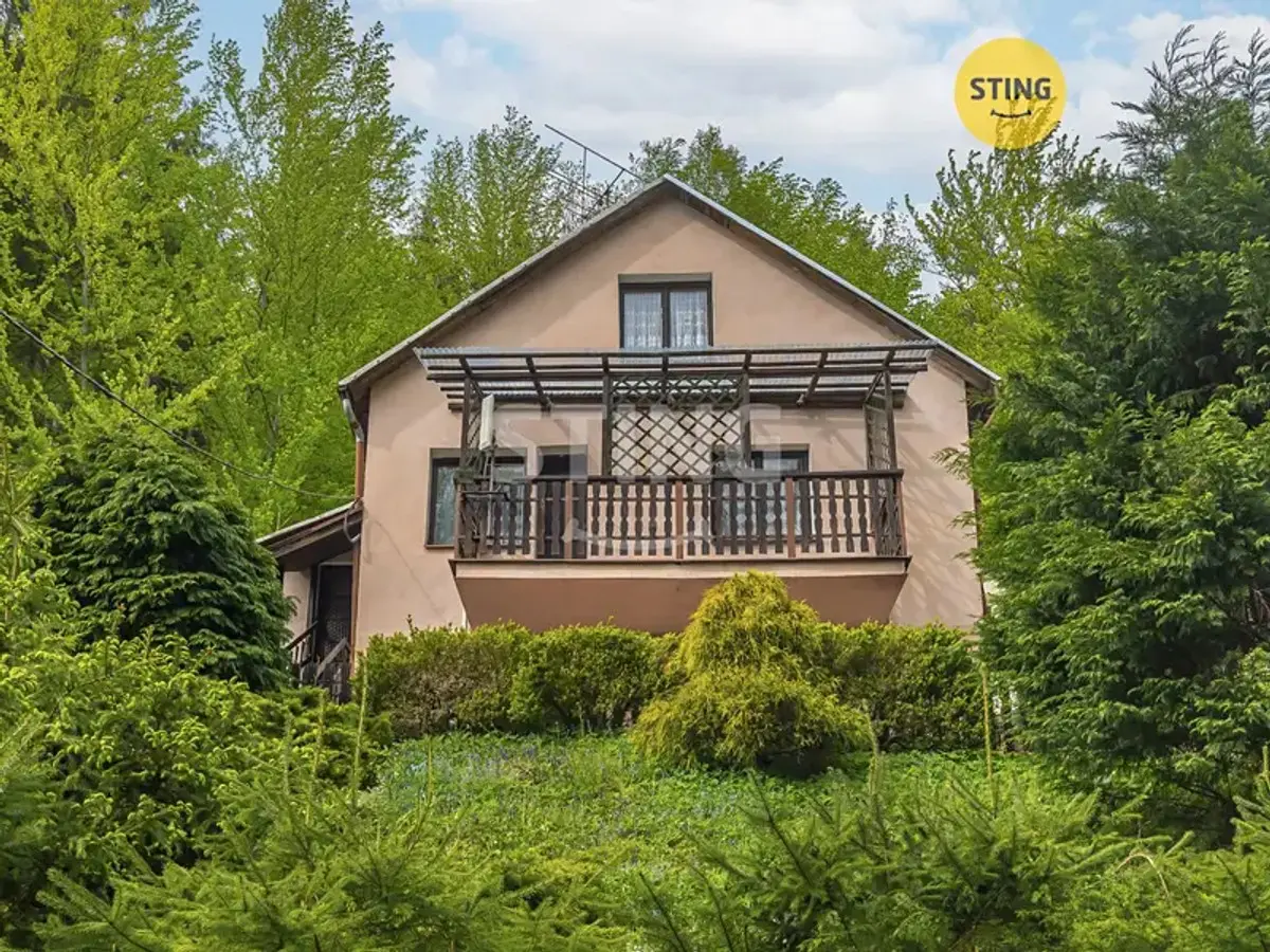 Prodej chaty / chalupy 120 m², Morávka · okres Frýdek-Místek