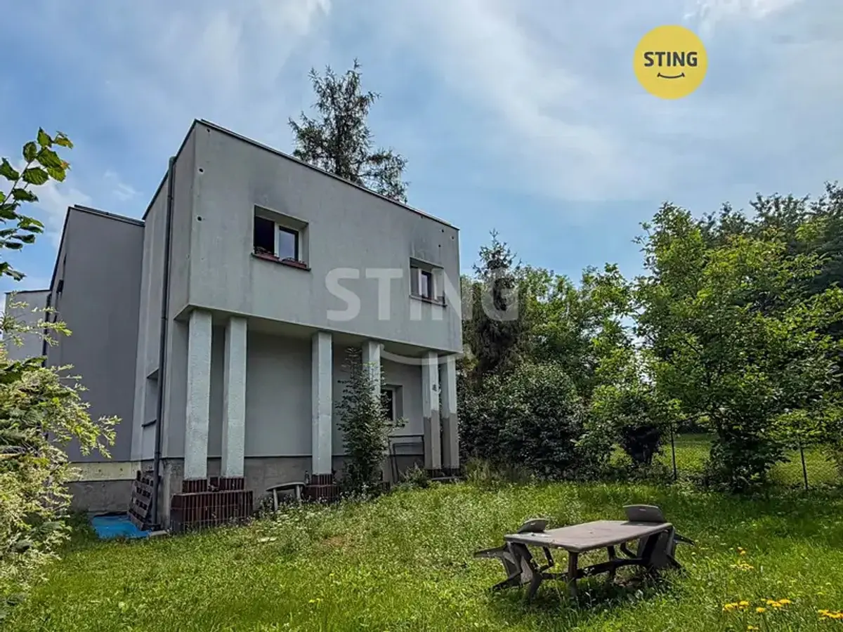 Prodej domu 350 m², Orlová · okres Karviná