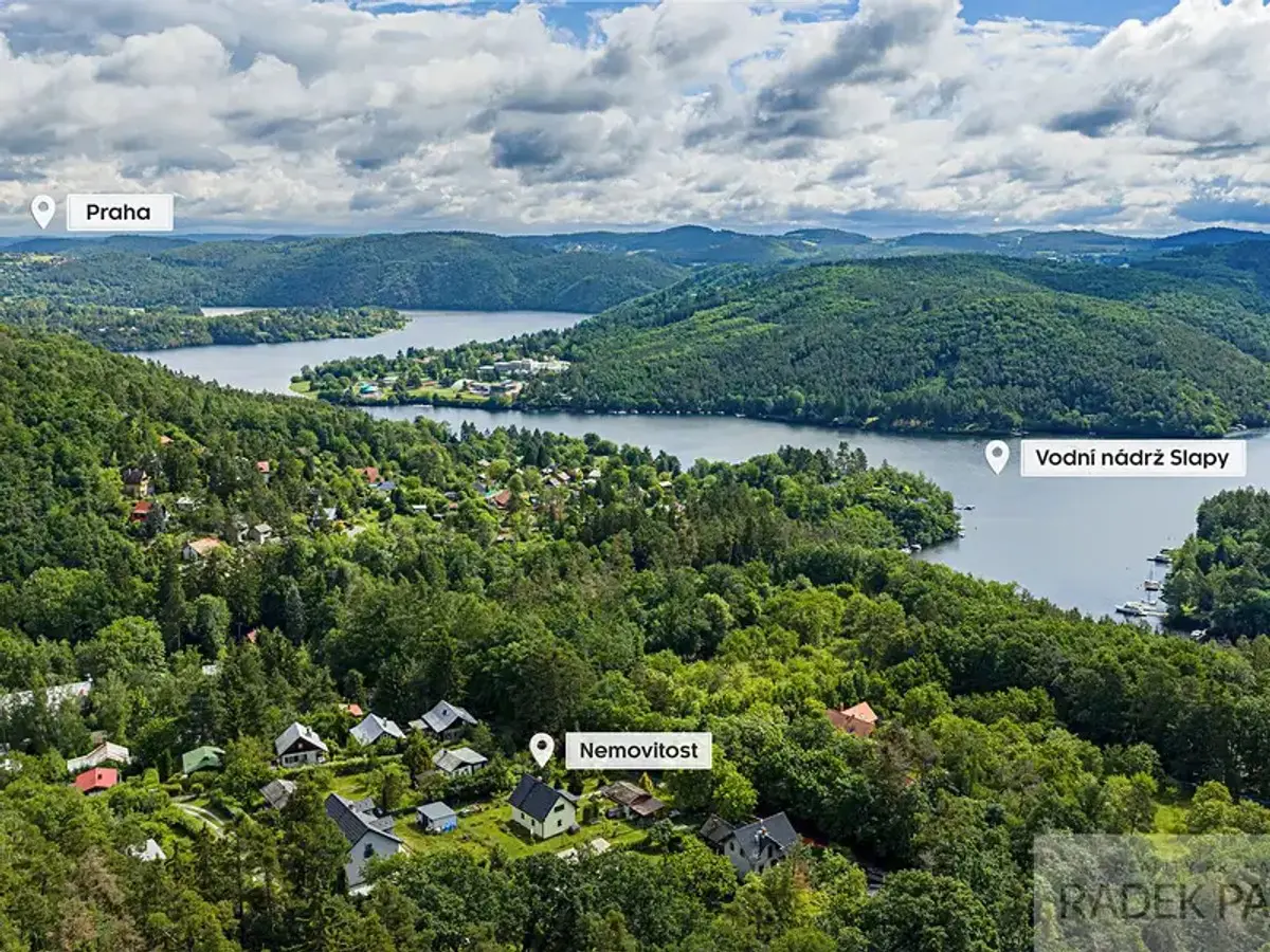 Prodej chaty / chalupy 70 m², Čím
