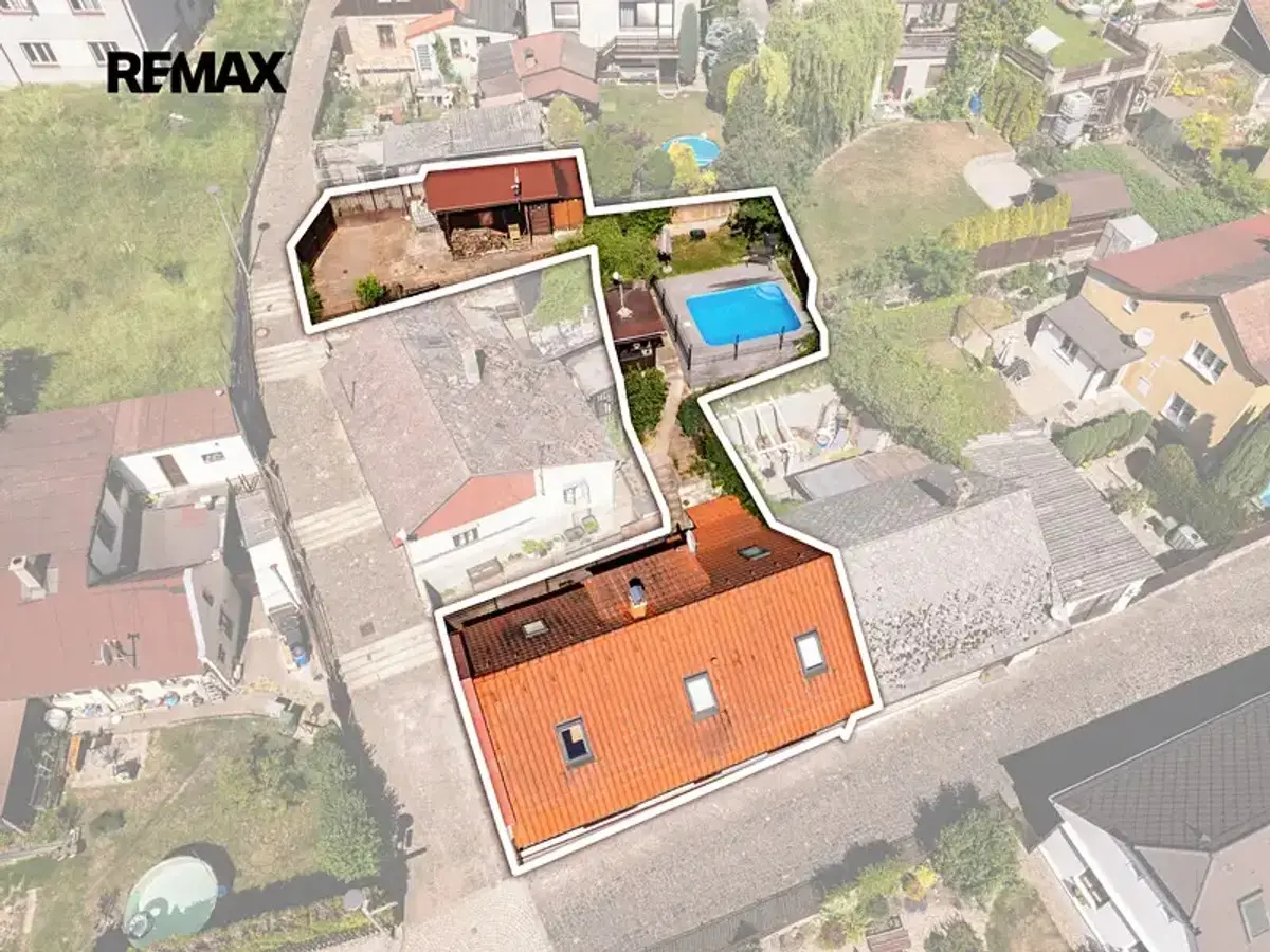 Prodej domu 127 m², Zahradní · Mnichovo Hradiště