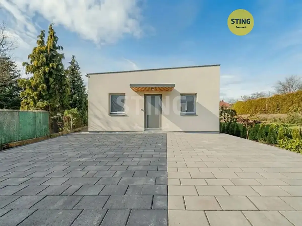 Prodej domu 94 m², Hlavní · Bolatice
