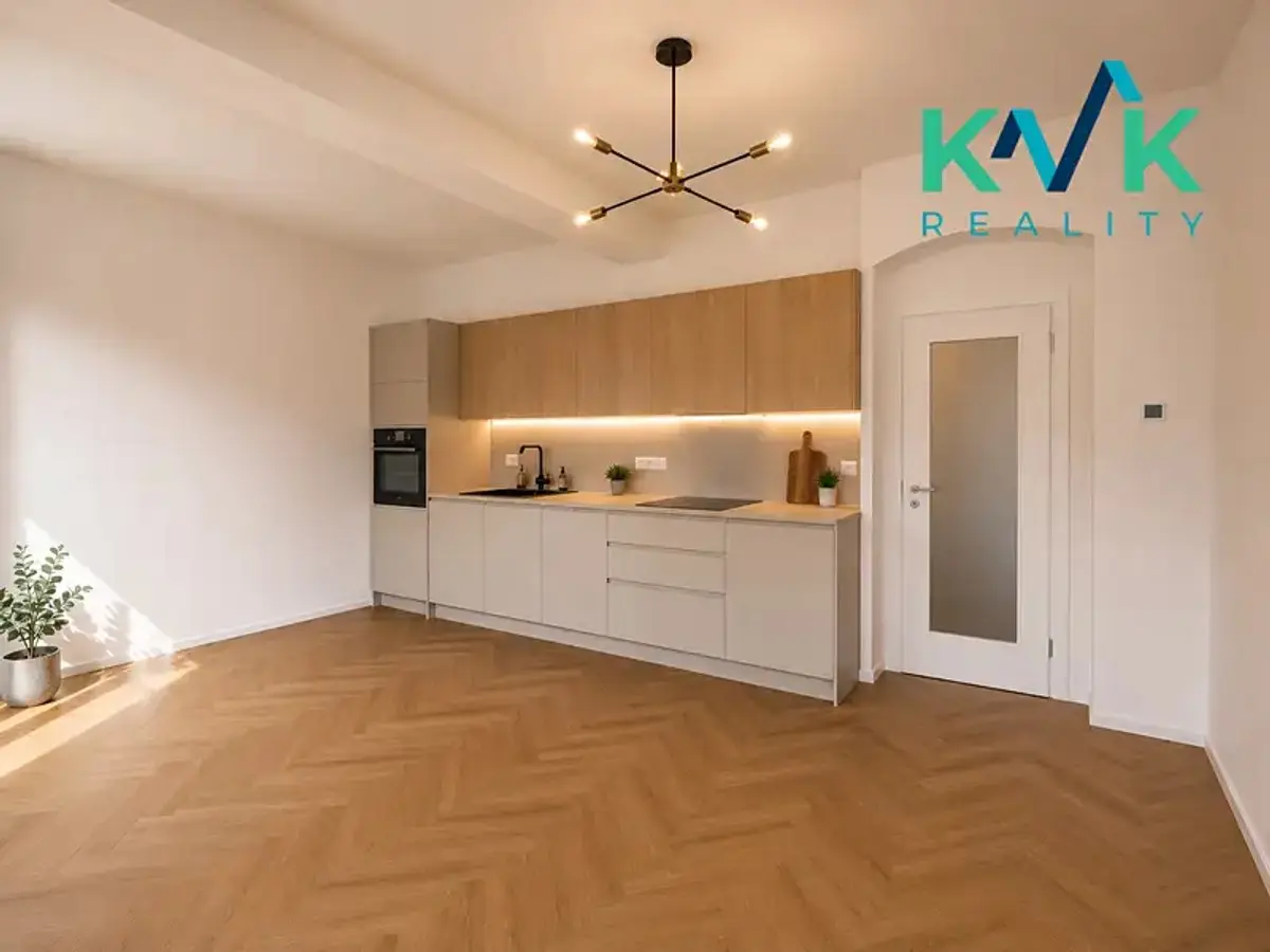 Prodej bytu 3+kk 83 m², Drahovice · Karlovy Vary