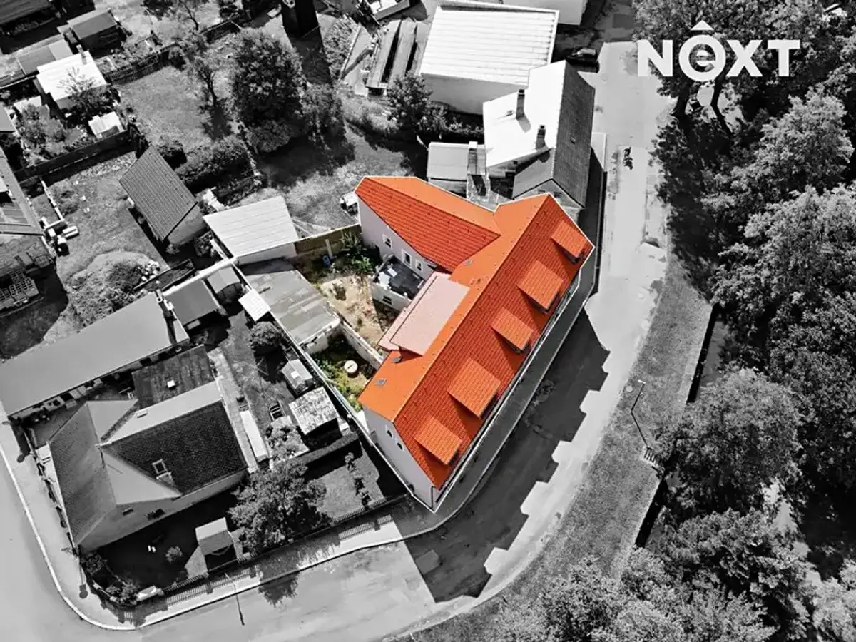 Prodej bytu 3+kk 91 m², Stará · Nová Bystřice