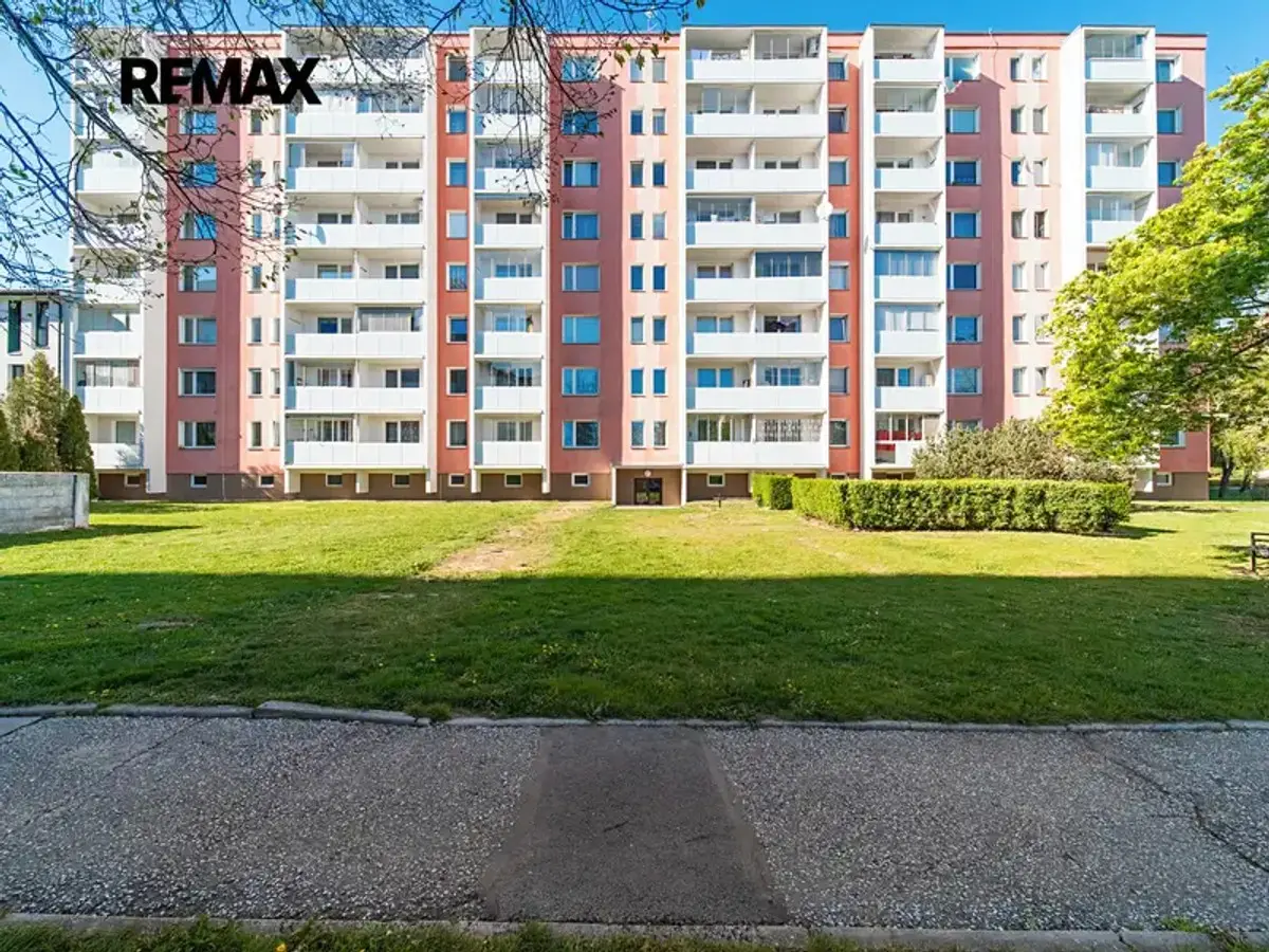 Prodej bytu 3+1 74 m², Janského · Povel · Olomouc