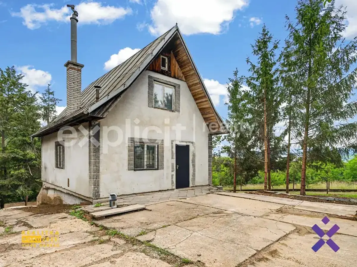 Prodej chaty / chalupy 95 m², Maršovská · Uherský Brod