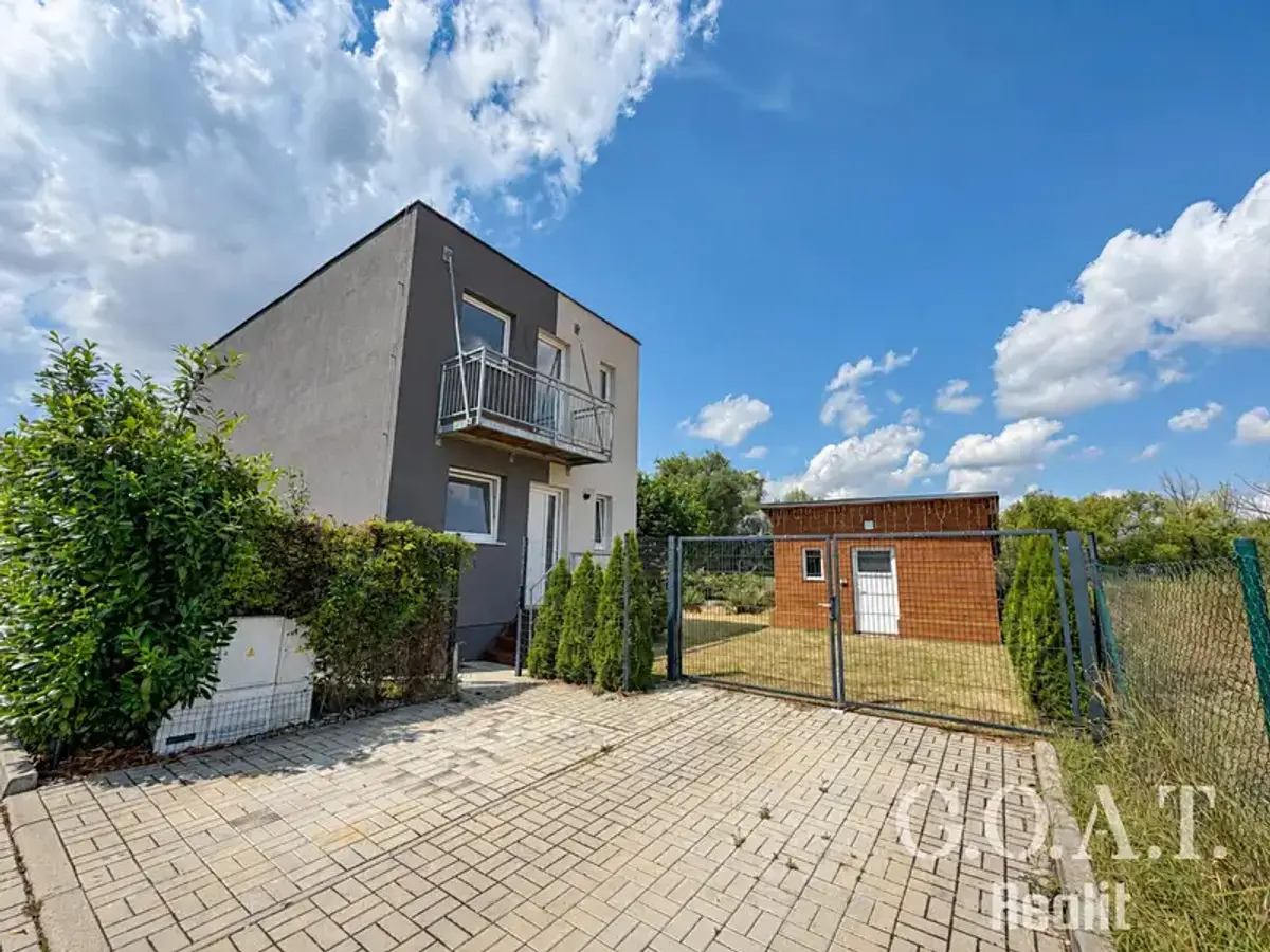 Prodej domu 95 m², Bdeněves · okres Plzeň-sever