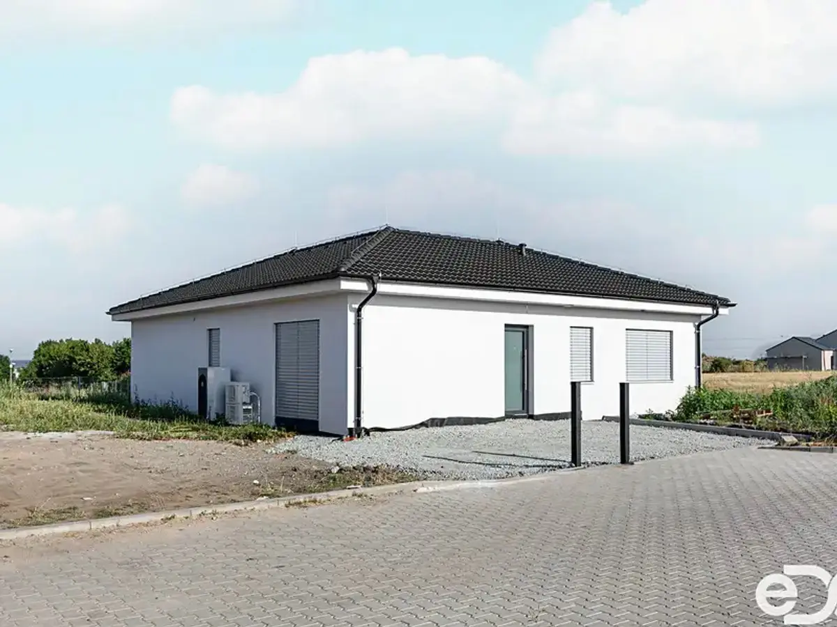 Prodej domu 108 m², Dalovice u Mladé Boleslavi · Dalovice