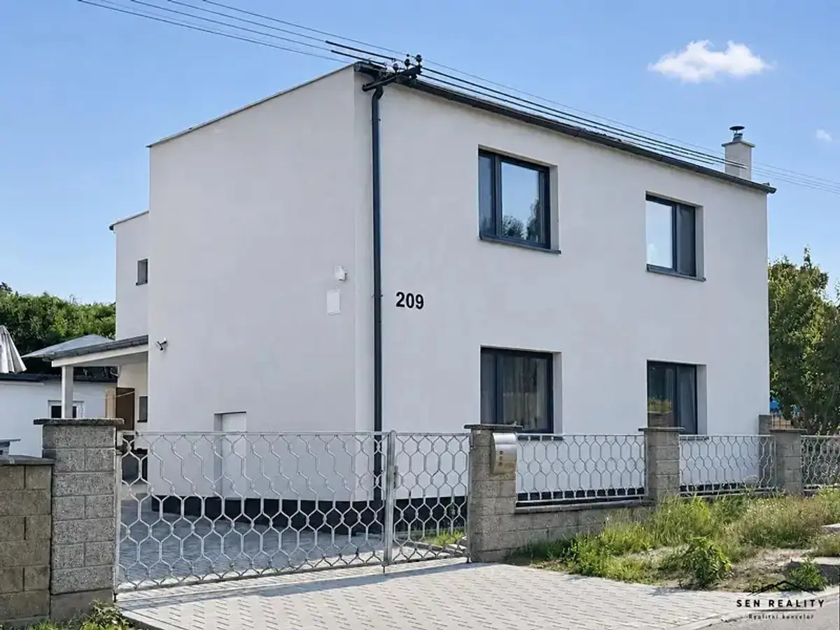 Prodej domu 153 m², Kounická · Poříčany