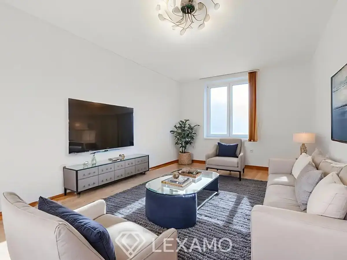 Prodej bytu 2+1 85 m², Šanov nad Jevišovkou · Šanov