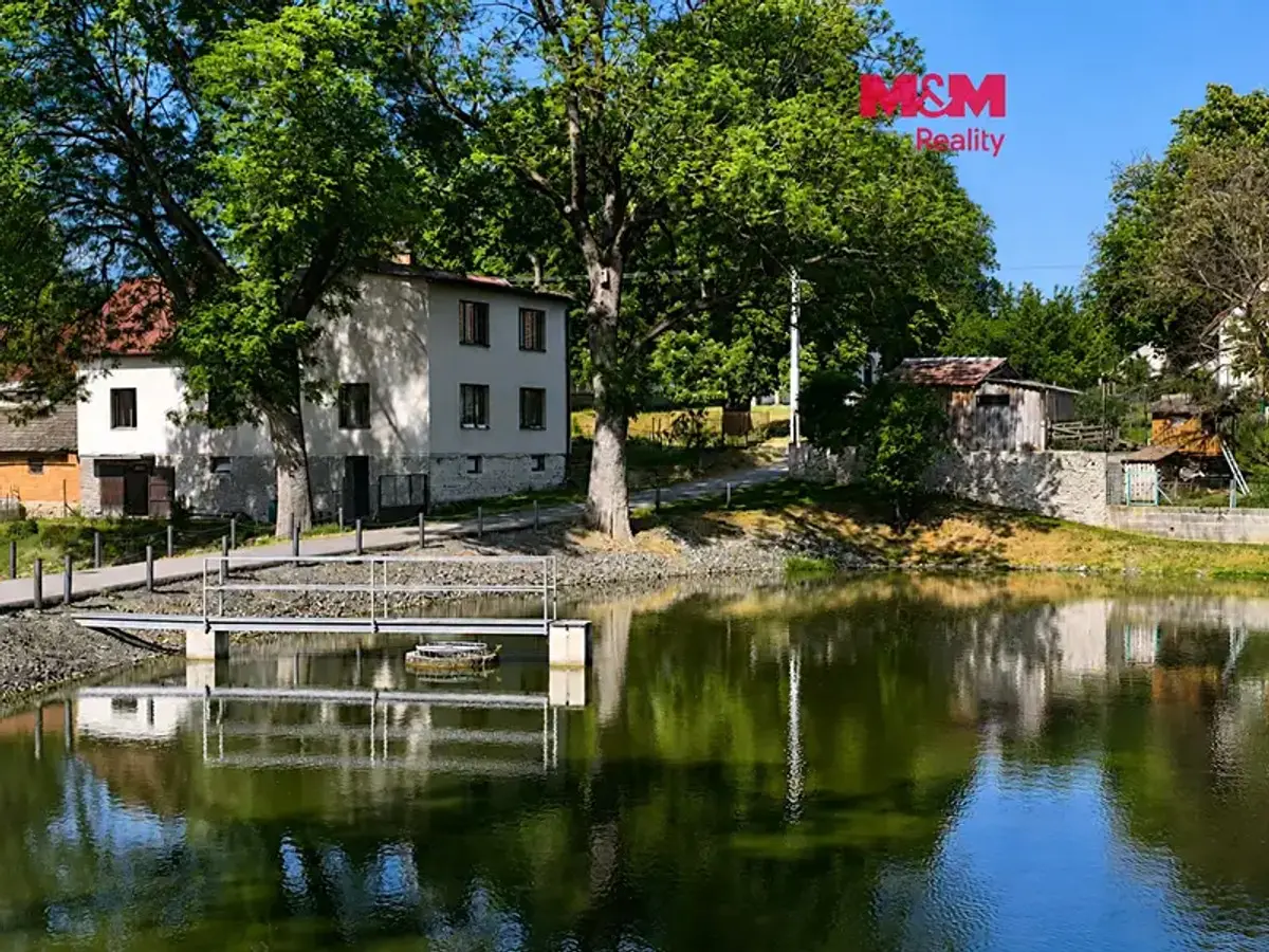 Prodej domu 224 m², Křivsoudov