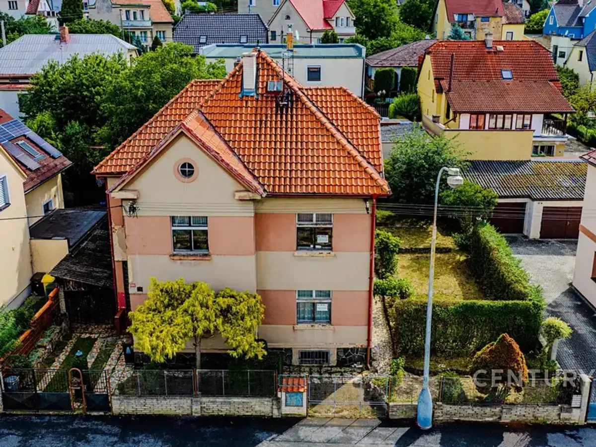Prodej domu 300 m², Slavašovská · Beroun