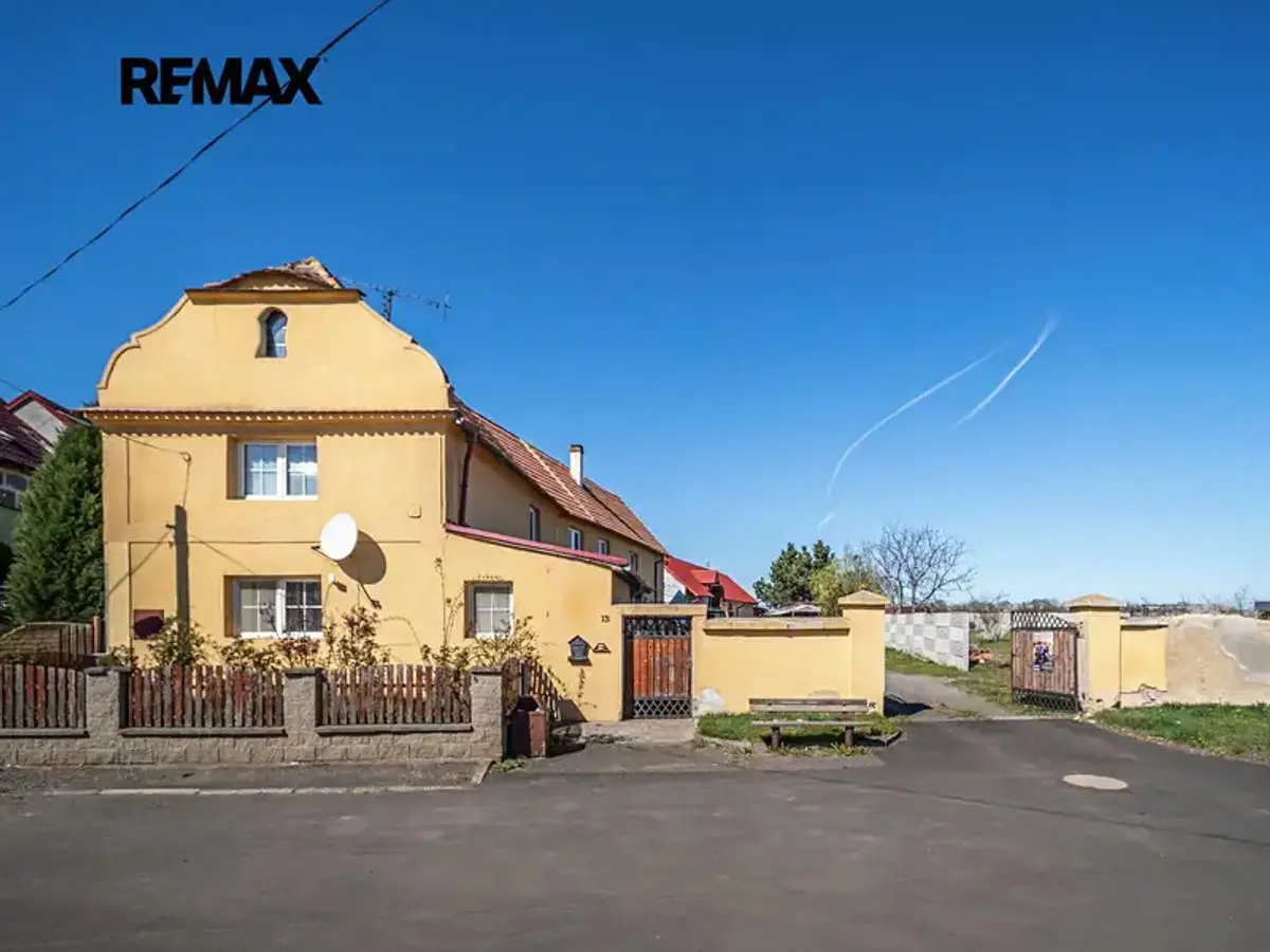 Prodej domu 152 m², Bezděkov u Žatce · Žatec