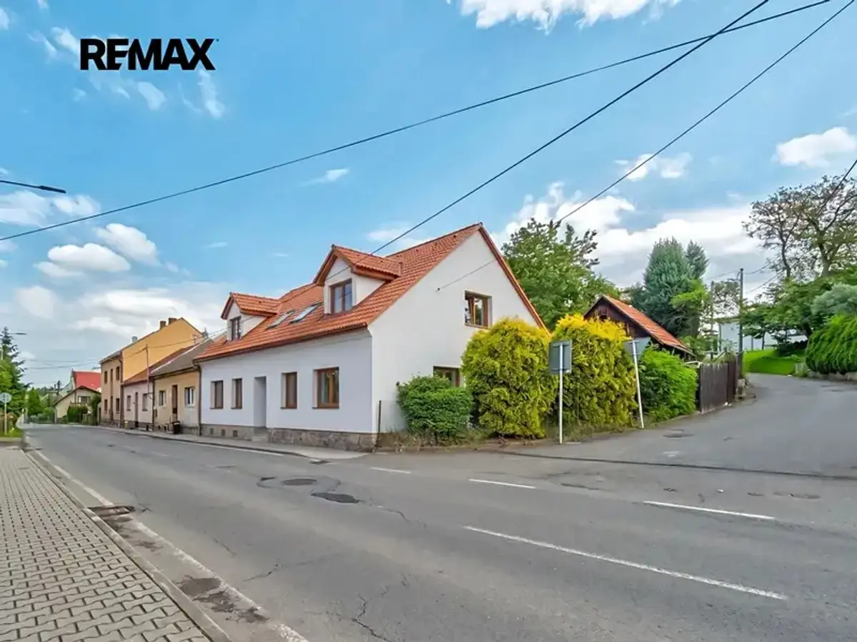 Prodej domu 160 m², Beskydská · Žilina u Nového Jičína · Nový Jičín