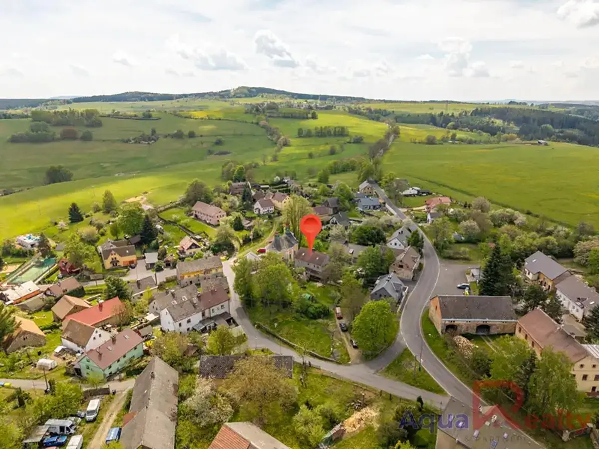 Prodej domu 330 m², Dražov · Stanovice