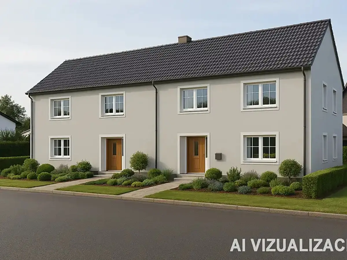 Prodej domu 75 m², Na Výsluní · Pokratice · Litoměřice