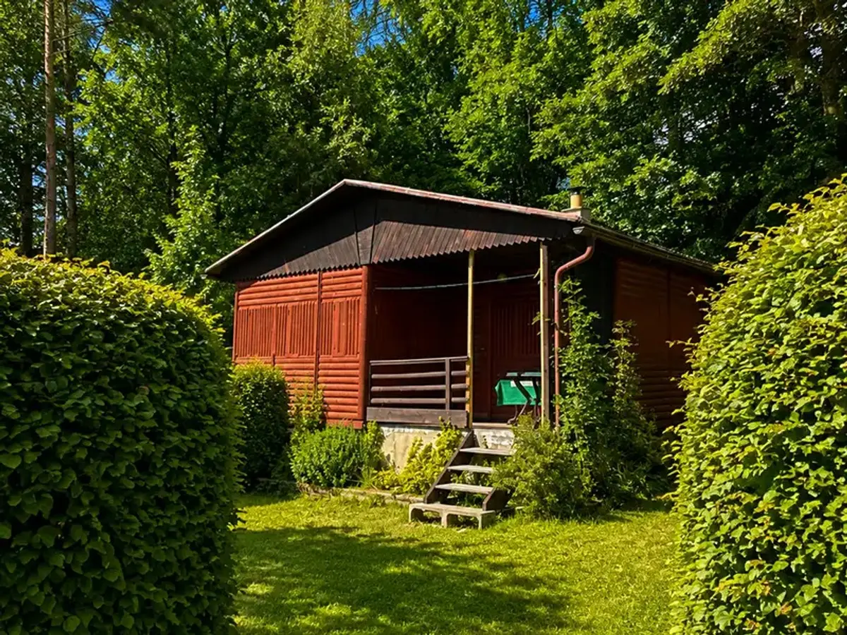 Prodej chaty / chalupy 32 m², Rychnov · Krouna